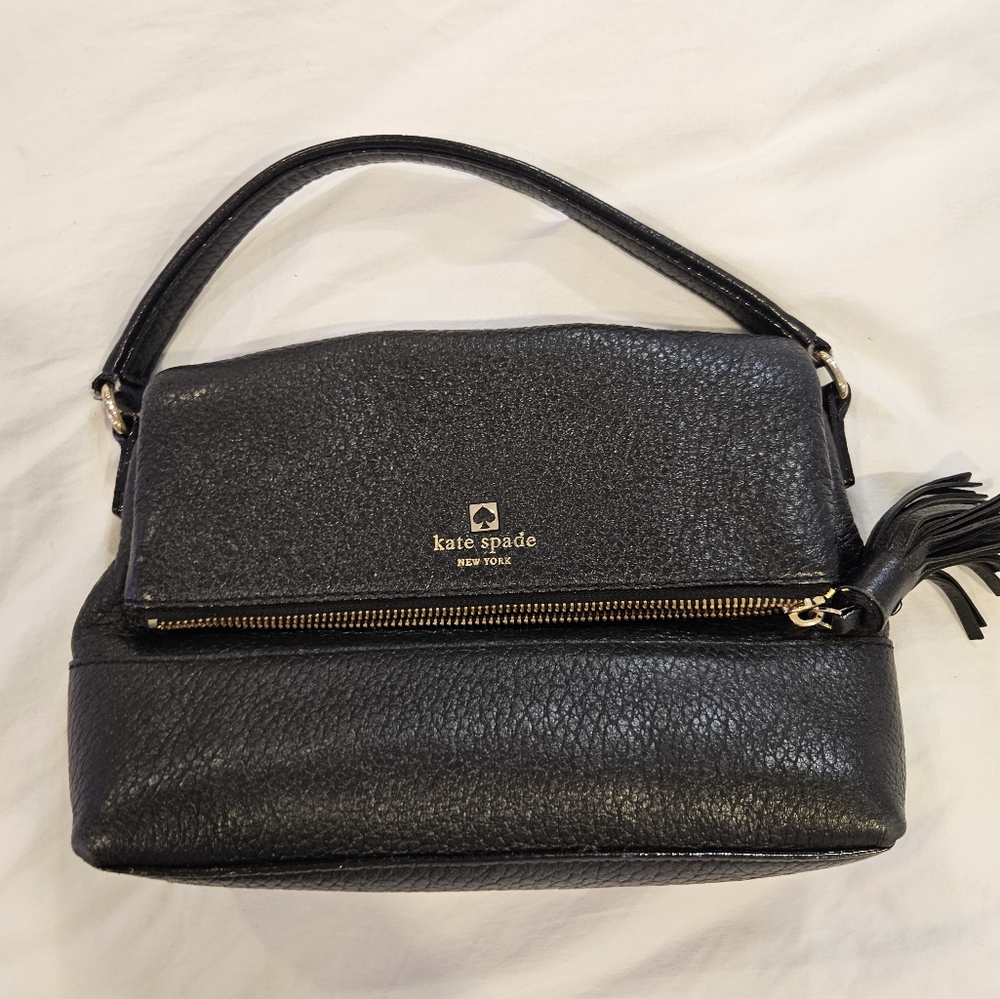♠️Kate Spade♠️ Mini Carmen Southport Avenue Satchel